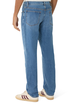 Standard Jean in Stretch Denim