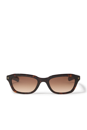 Clint D Frame Sunglasses