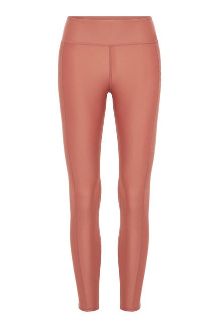 Pocket Swim Tights