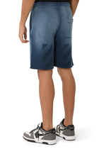 Laundry Sweatshorts