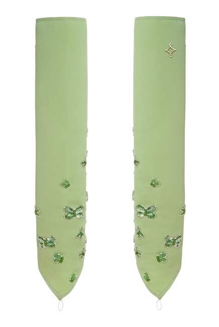 Serena Gloves