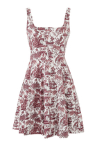 Wells Dress
