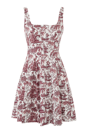 Wells Dress