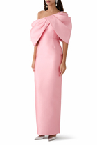 Davina Maxi Dress
