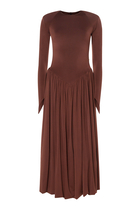 Astral Days Dress