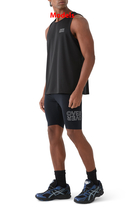Half Tight Shorts