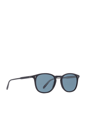 Kinney 49 Sunglasses