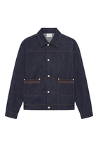 Denim Brut La Veste 