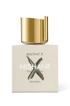 Nishane Hacivat X Extrait de Parfum