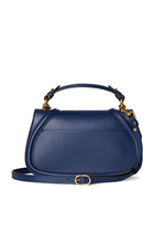 Blondie Medium Top-Handle Bag