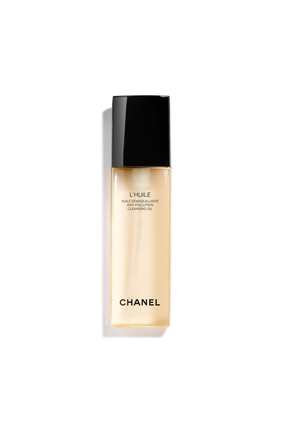 L’HUILE - Anti-Pollution Cleansing Oil