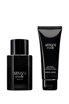 Code Eau de Parfum & Shower Gel Gift Set
