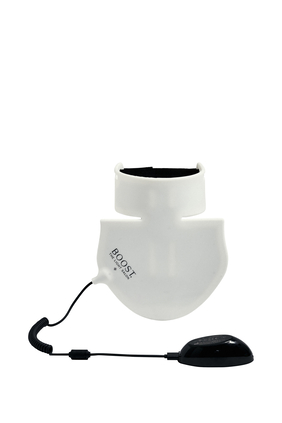 Boost LED Bib