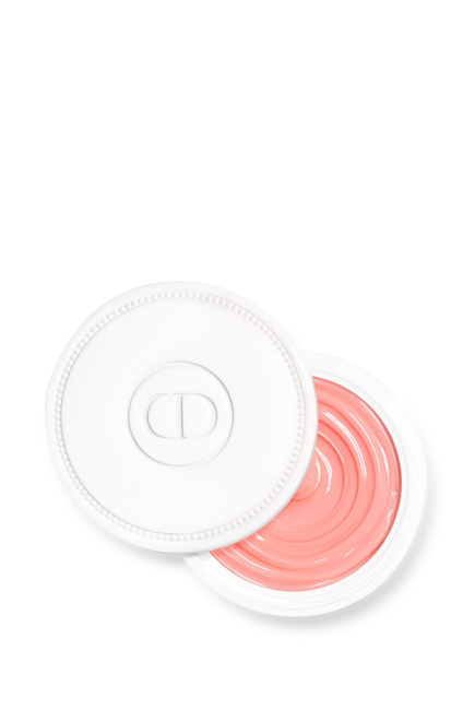 Crème Abricot Strengthening Nail Care