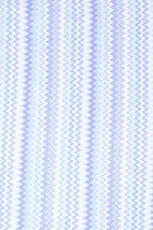Kids Zigzag Blanket