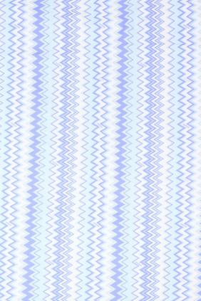 Kids Zigzag Blanket