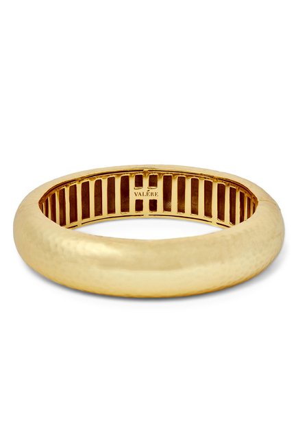 Domed Small Bangle