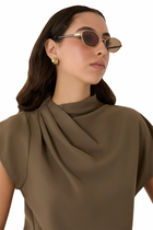 Le Bebe Sunglasses 