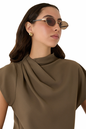 Le Bebe Sunglasses 