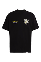 Legacy Falcon T-Shirt