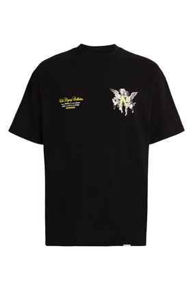Legacy Falcon T-Shirt