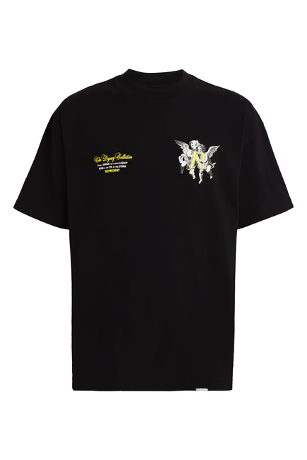 Legacy Falcon T-Shirt