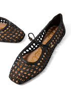 Marcie Ballet Flats