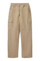 Clay Cargo Pants