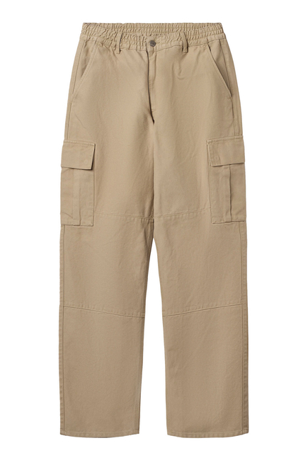 Clay Cargo Pants