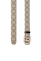 Reversible GG Marmont Belt 