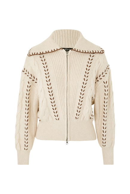  Lune Sweater