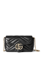 GG Marmont Mini Shoulder Bag
