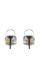 Revel 90 Slingback Sandals