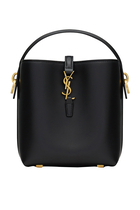 Le 5 À 7 Supple Mini Shoulder Bag