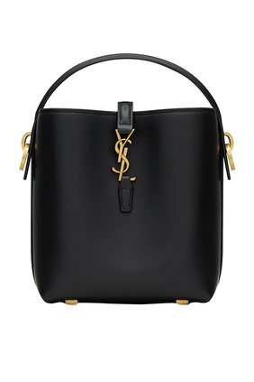 Le 5 À 7 Supple Mini Shoulder Bag