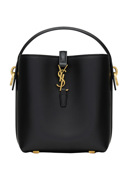Le 5 À 7 Supple Mini Shoulder Bag