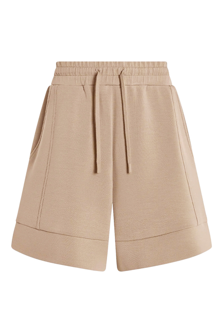Atrium High-Rise Shorts 4.5"