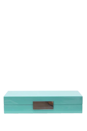 Small Jewelry Box