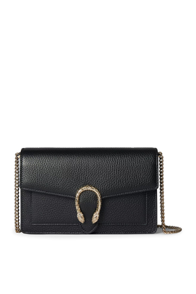 Dionysus Wallet on Chain