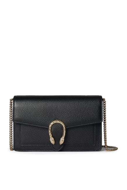 Dionysus Wallet on Chain