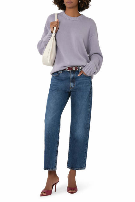 The Hang Jeans