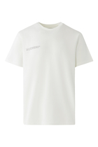 Organic Cotton T-Shirt with C-Fiber Core