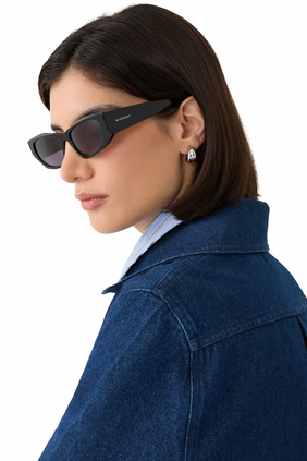 GV Day Cat Eye Sunglasses