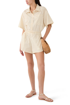 Faia Playsuit