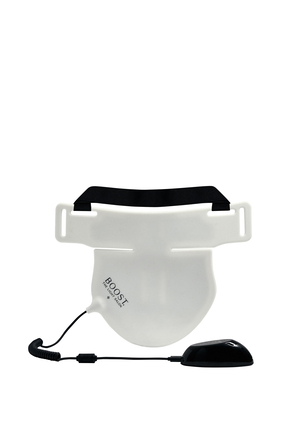 Boost LED Bib