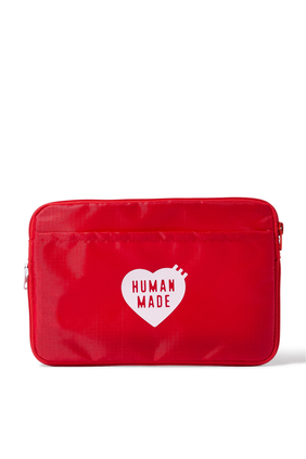 Logo Travel Case