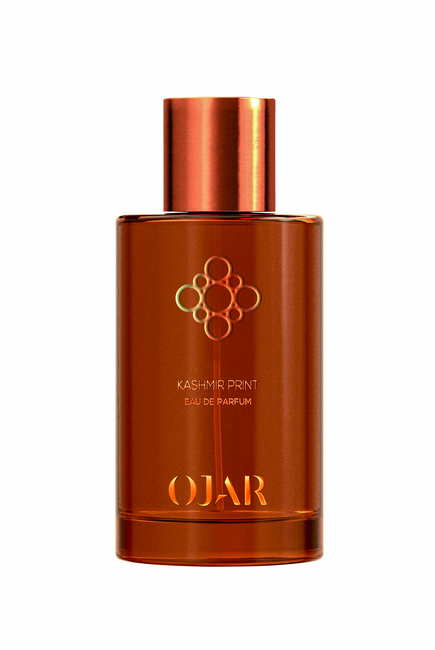 Kashmir Print Eau de Parfum 