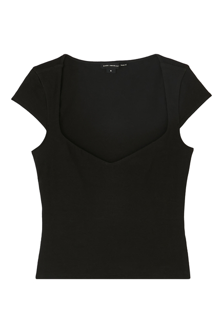 Super Stretch T-Shirt