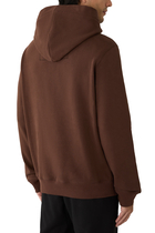 Logo Hoodie