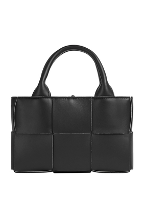 Candy Arco Tote Bag